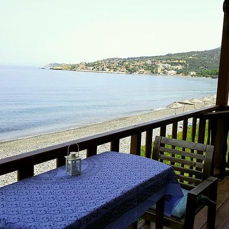 Lipsos Hotel Yeniliman Екстер'єр фото